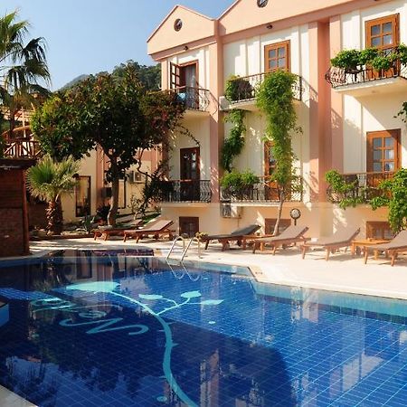 Flying Dutchman Hotel Oludeniz Exterior photo