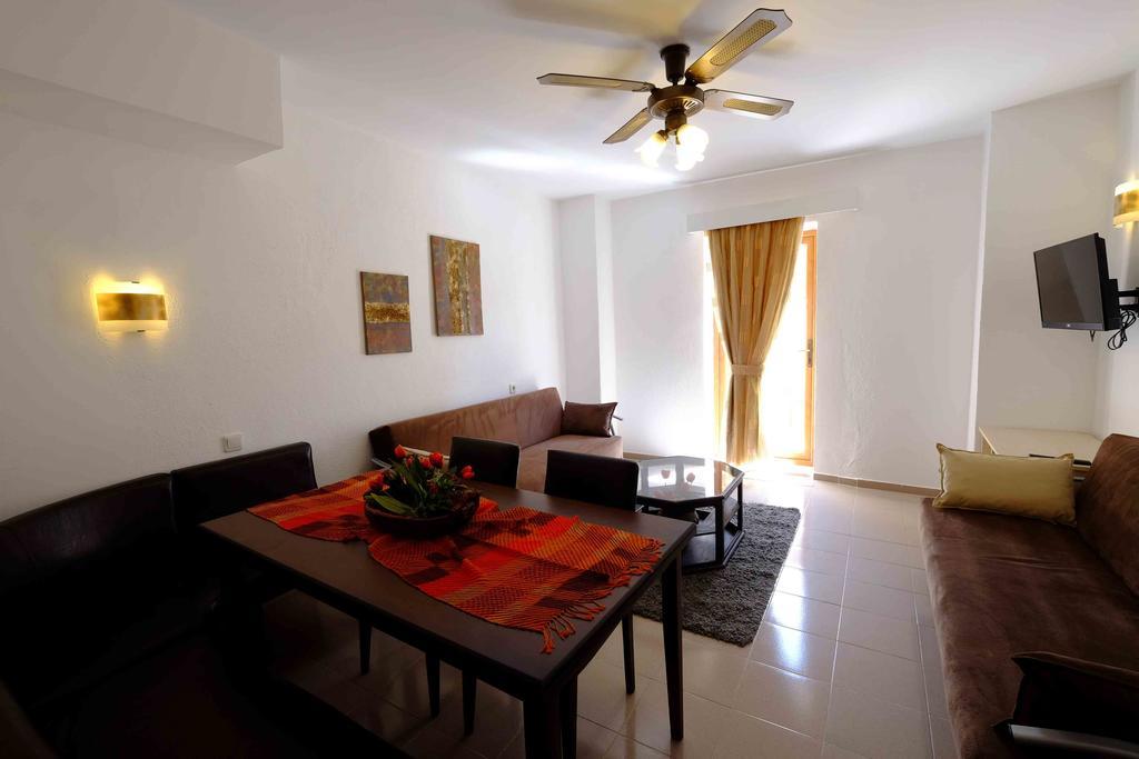 Flying Dutchman Hotel Oludeniz Room photo