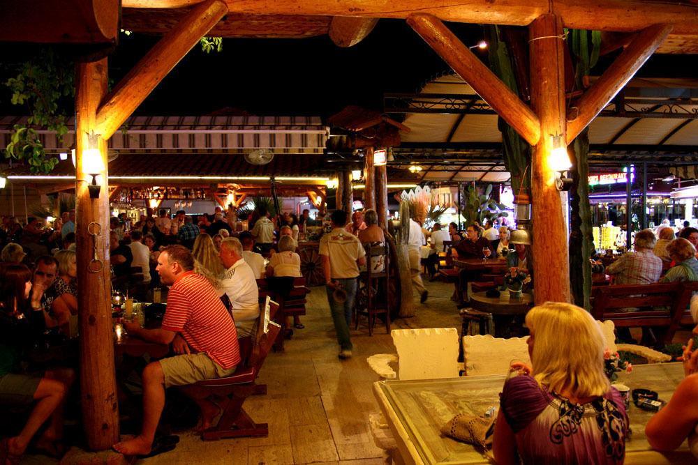 Flying Dutchman Hotel Oludeniz Exterior photo