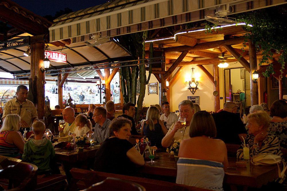 Flying Dutchman Hotel Oludeniz Exterior photo