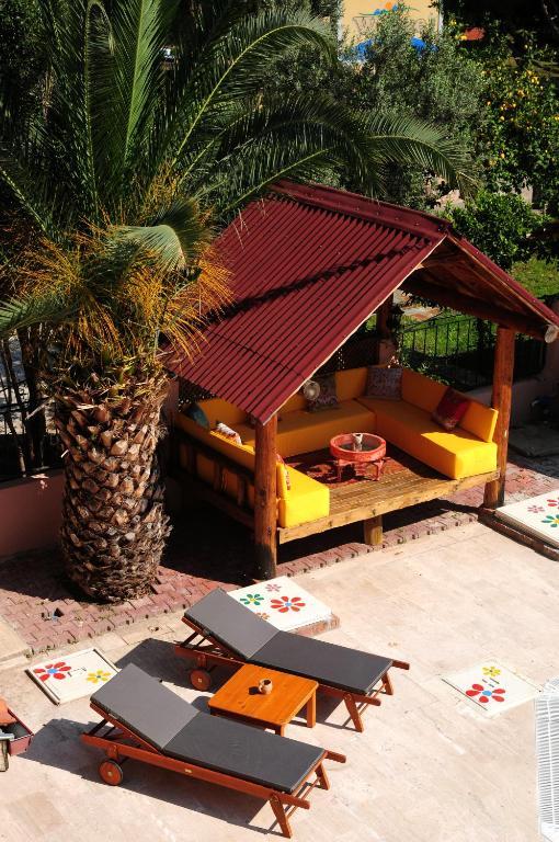 Flying Dutchman Hotel Oludeniz Exterior photo