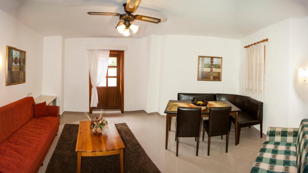 Flying Dutchman Hotel Oludeniz Room photo