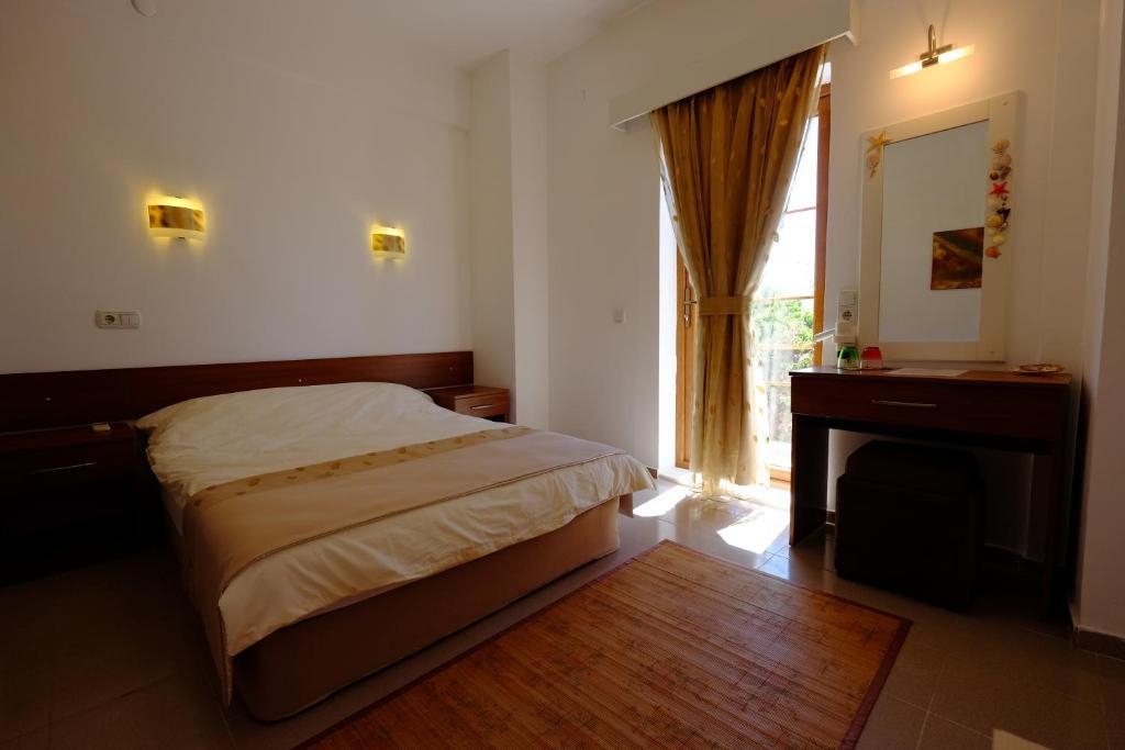 Flying Dutchman Hotel Oludeniz Room photo